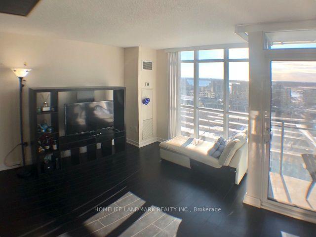 Photo 8 of Unit 1609, 15 Iceboat Terrace, Toronto, Waterfront Communities — HOMEH
