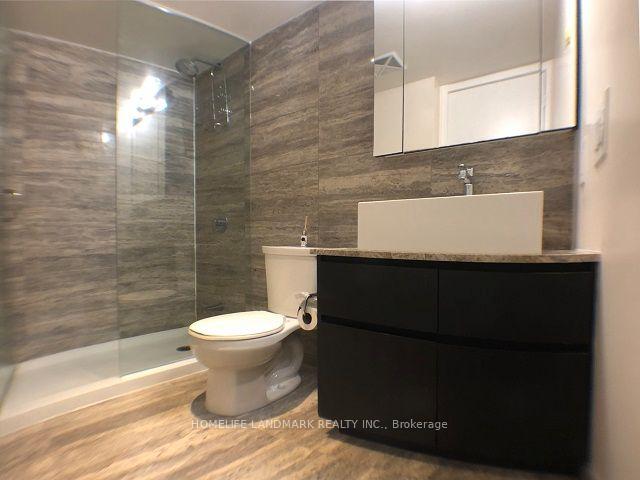 Photo 14 of Unit 1609, 15 Iceboat Terrace, Toronto, Waterfront Communities — HOMEH