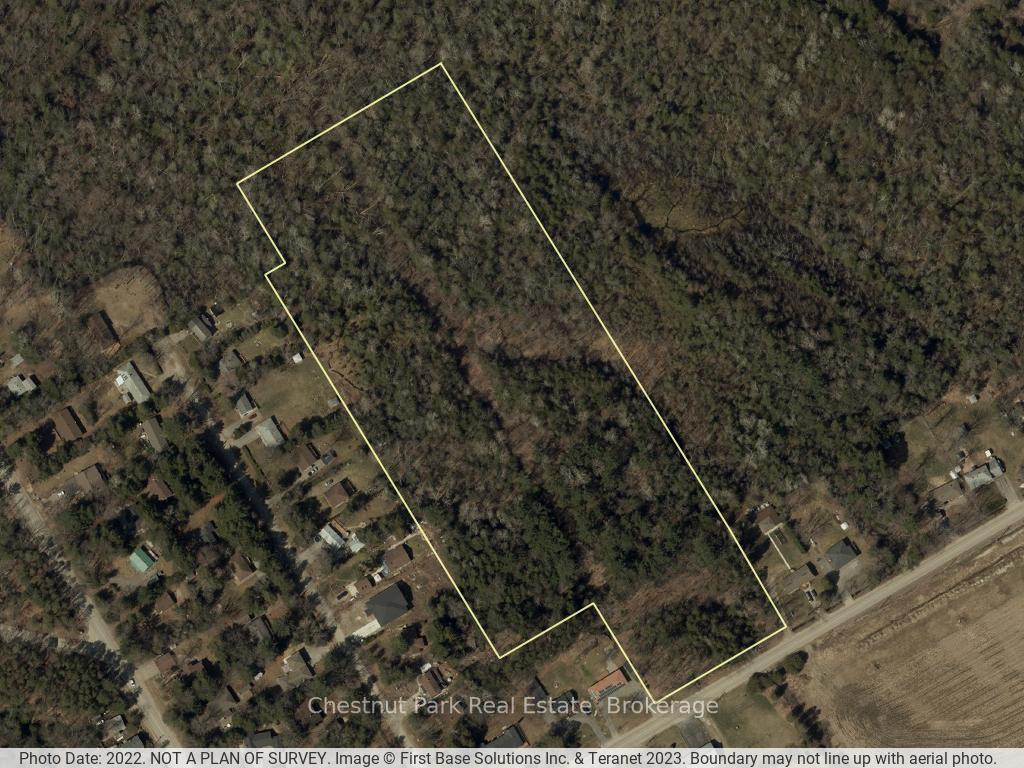 Photo 2 of PT LT 18 Concession 13 W, Tiny, Rural Tiny — HOMEH