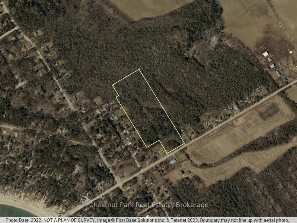 Photo 3 of PT LT 18 Concession 13 W, Tiny, Rural Tiny — HOMEH