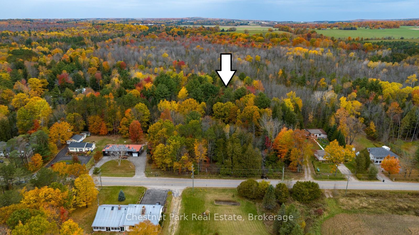 Photo 4 of PT LT 18 Concession 13 W, Tiny, Rural Tiny — HOMEH