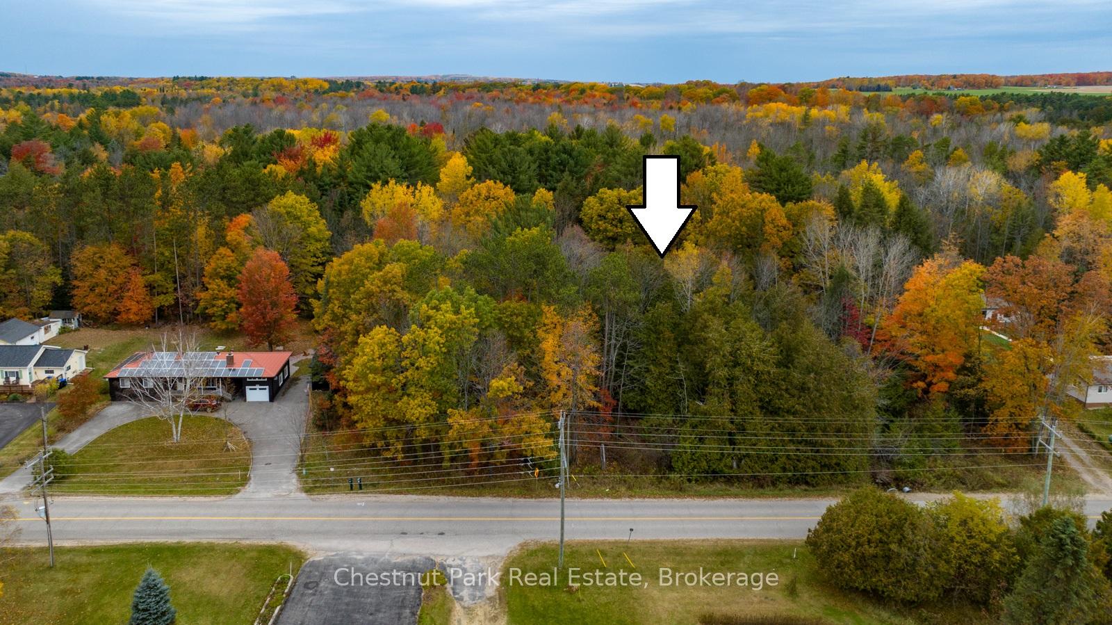 Photo 6 of PT LT 18 Concession 13 W, Tiny, Rural Tiny — HOMEH