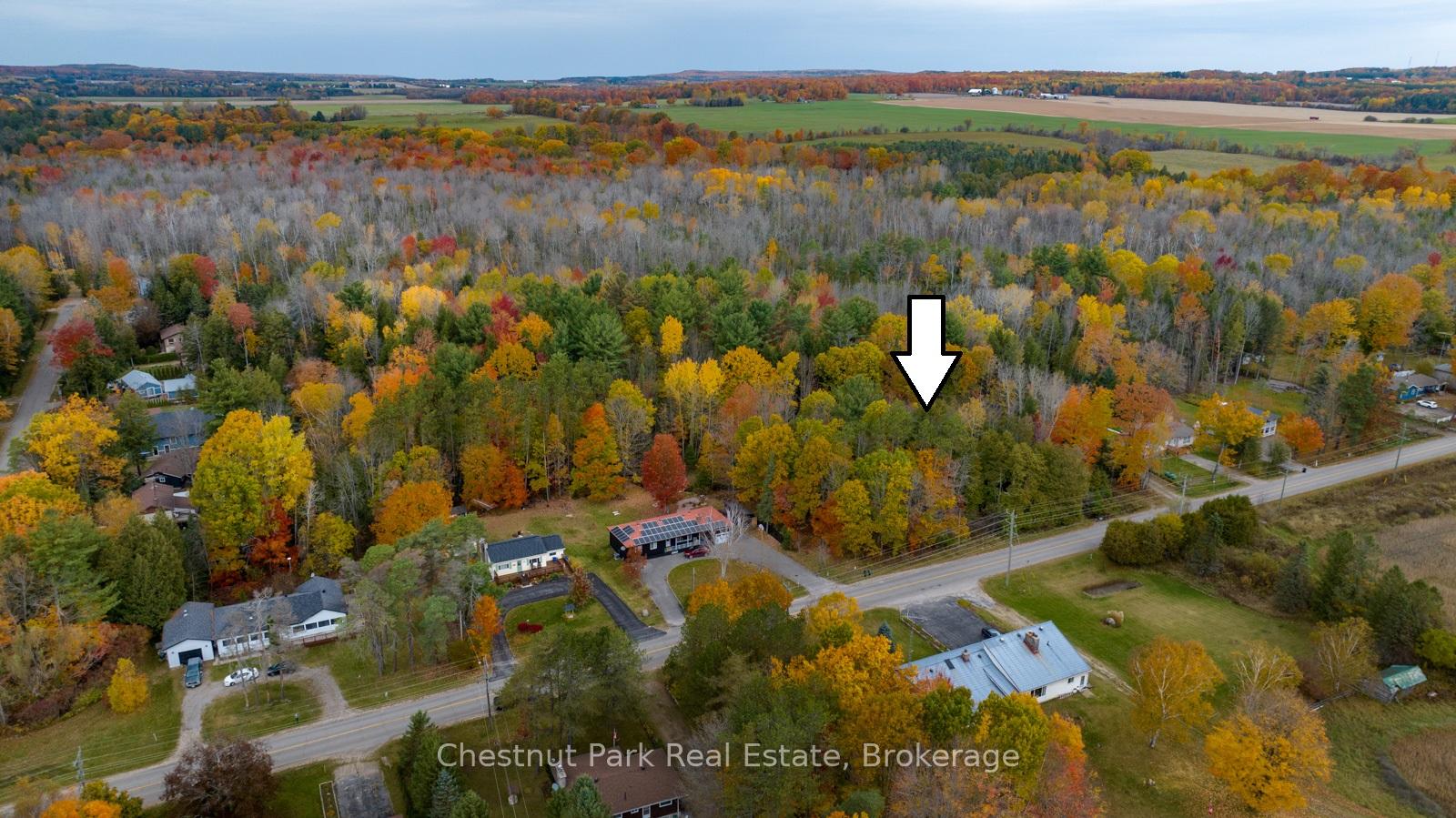 Photo 12 of PT LT 18 Concession 13 W, Tiny, Rural Tiny — HOMEH