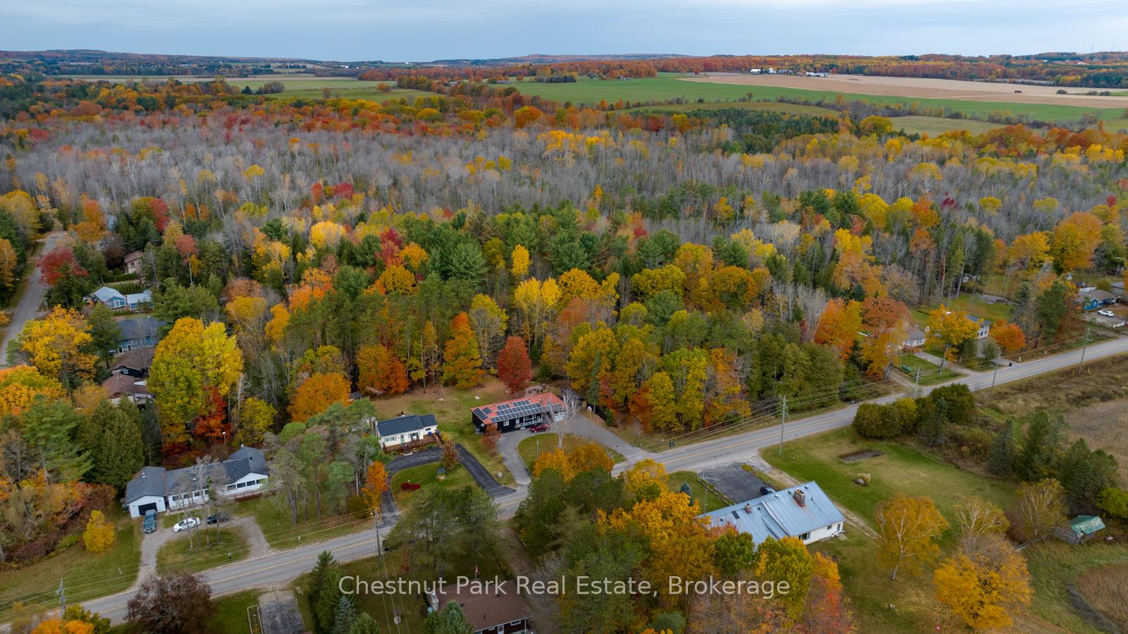 Photo 13 of PT LT 18 Concession 13 W, Tiny, Rural Tiny — HOMEH