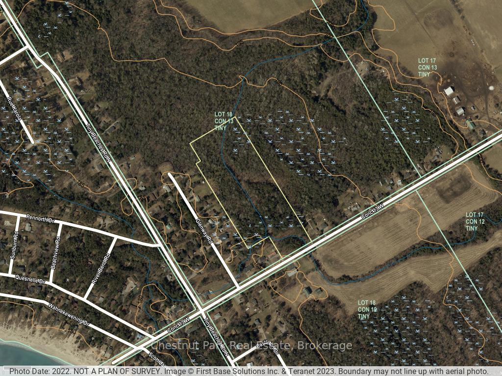 Photo 17 of PT LT 18 Concession 13 W, Tiny, Rural Tiny — HOMEH