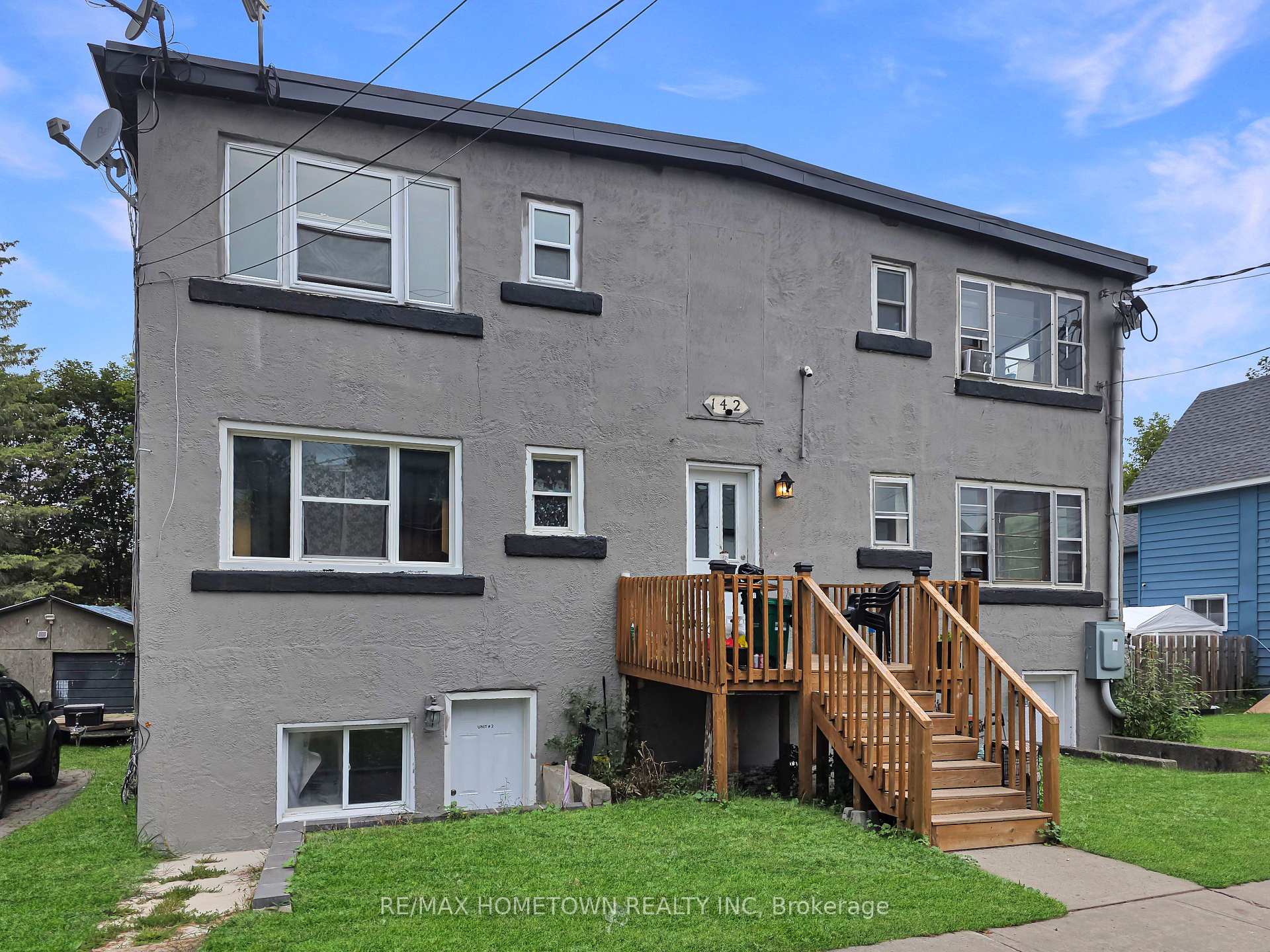 Photo of Unit 3, 142 Brock Street