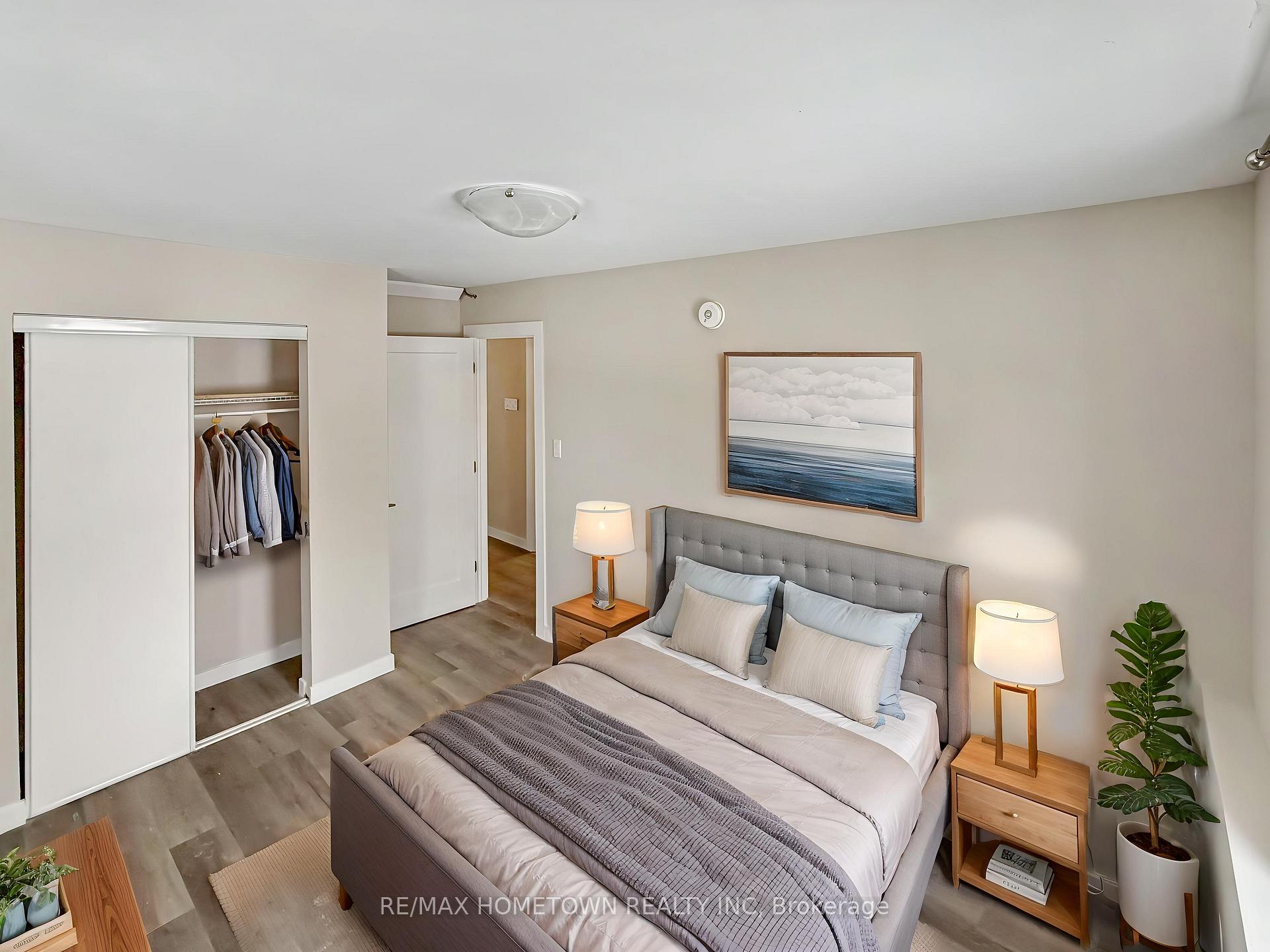 Photo 13 of Unit 3, 142 Brock Street, Brockville, Brockville — HOMEH