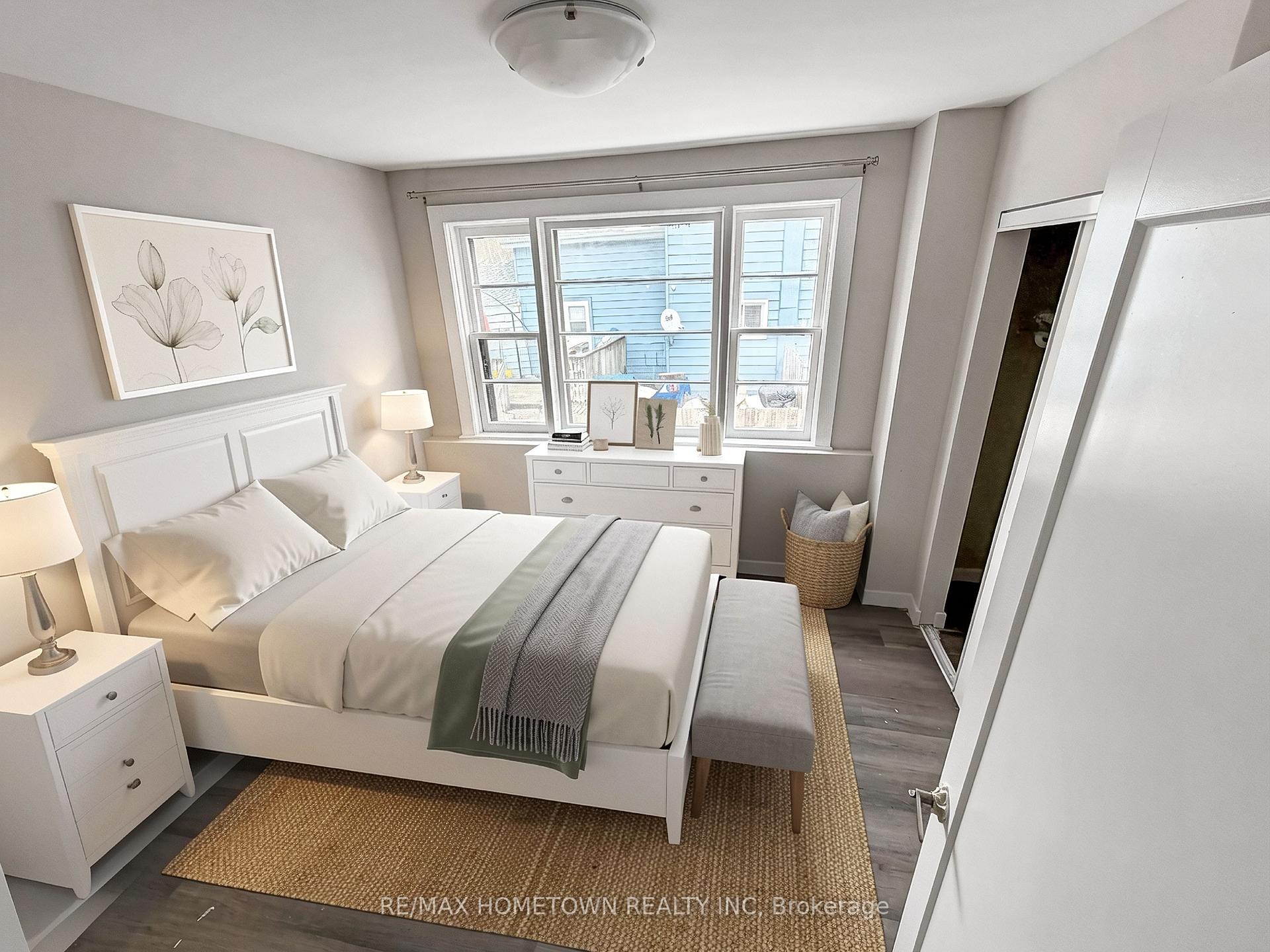 Photo 20 of Unit 3, 142 Brock Street, Brockville, Brockville — HOMEH