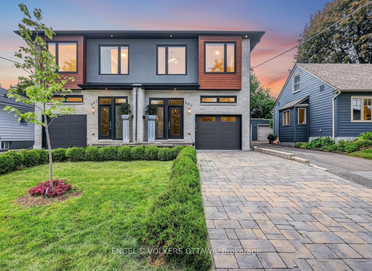Photo of 303 Westhill Avenue