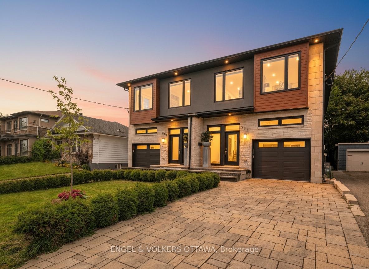Photo 3 of 303 Westhill Avenue, Ottawa, Westboro/Hampton Park — HOMEH