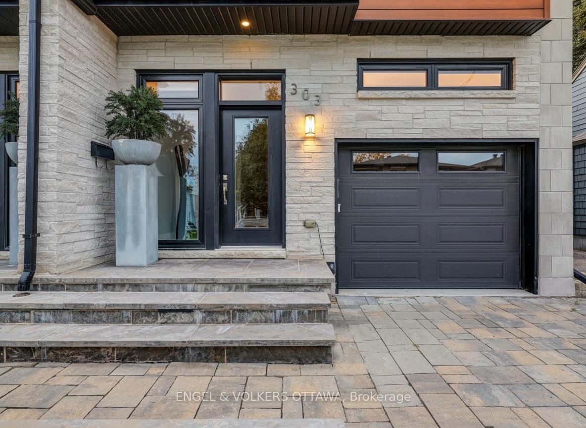 Photo 4 of 303 Westhill Avenue, Ottawa, Westboro/Hampton Park — HOMEH
