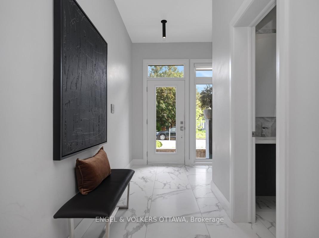 Photo 5 of 303 Westhill Avenue, Ottawa, Westboro/Hampton Park — HOMEH