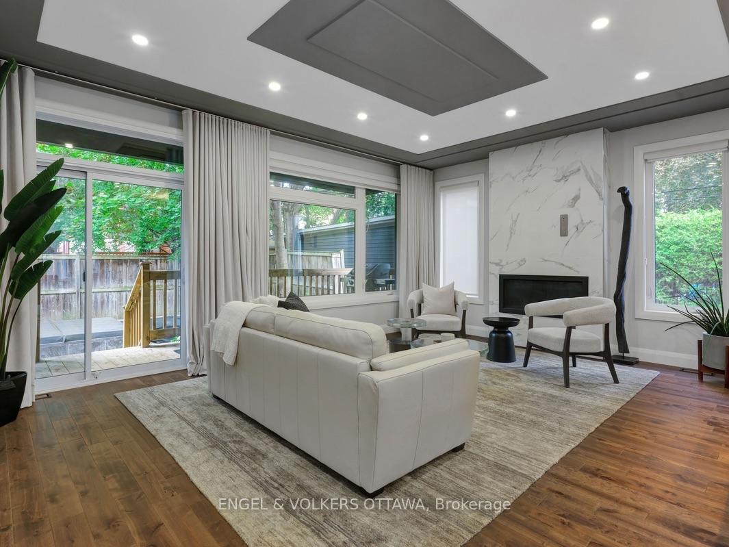 Photo 9 of 303 Westhill Avenue, Ottawa, Westboro/Hampton Park — HOMEH