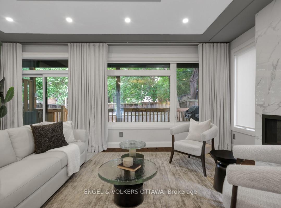 Photo 10 of 303 Westhill Avenue, Ottawa, Westboro/Hampton Park — HOMEH