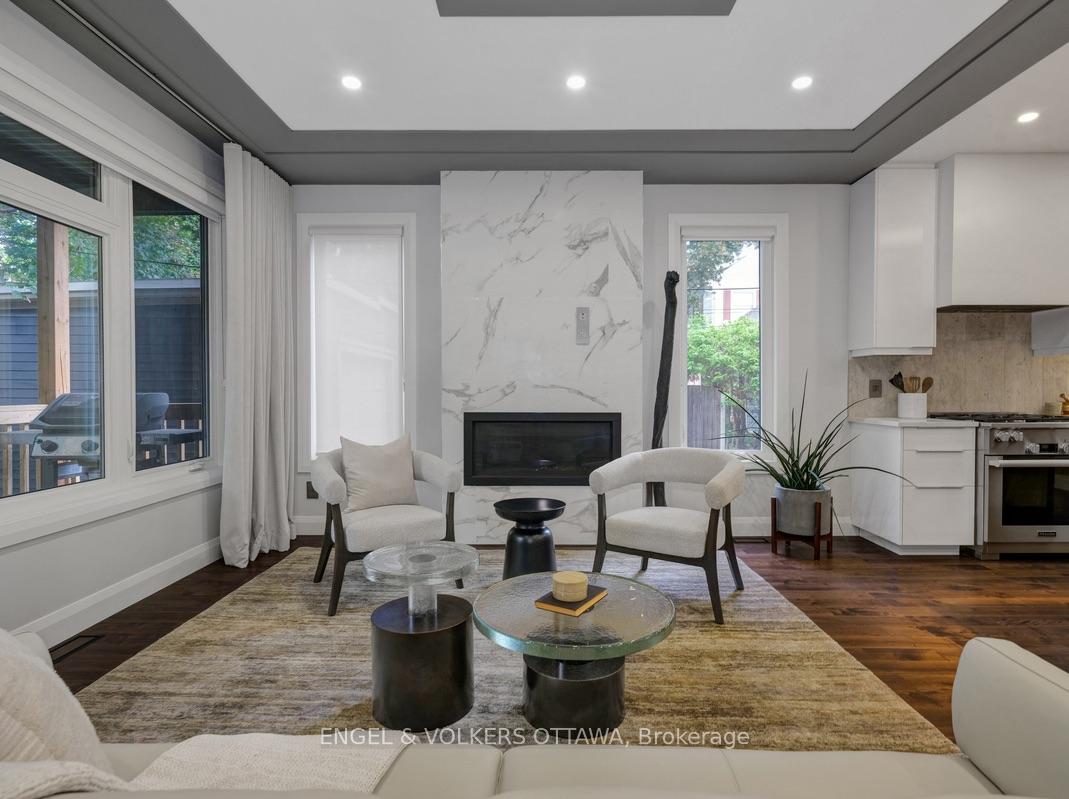 Photo 12 of 303 Westhill Avenue, Ottawa, Westboro/Hampton Park — HOMEH