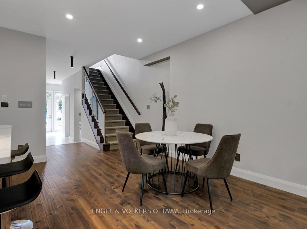 Photo 13 of 303 Westhill Avenue, Ottawa, Westboro/Hampton Park — HOMEH