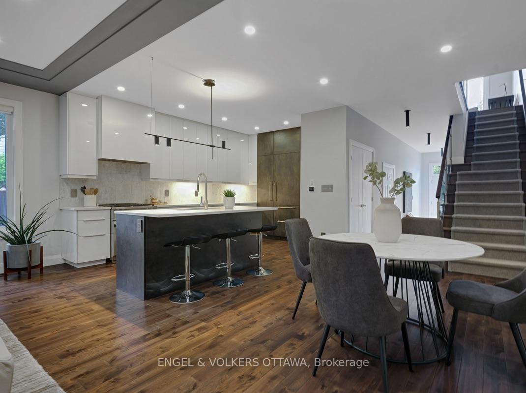 Photo 14 of 303 Westhill Avenue, Ottawa, Westboro/Hampton Park — HOMEH