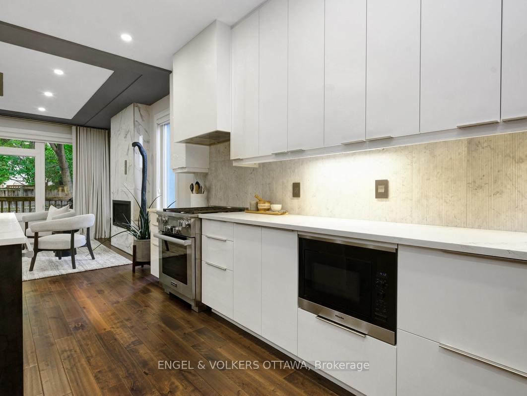 Photo 17 of 303 Westhill Avenue, Ottawa, Westboro/Hampton Park — HOMEH