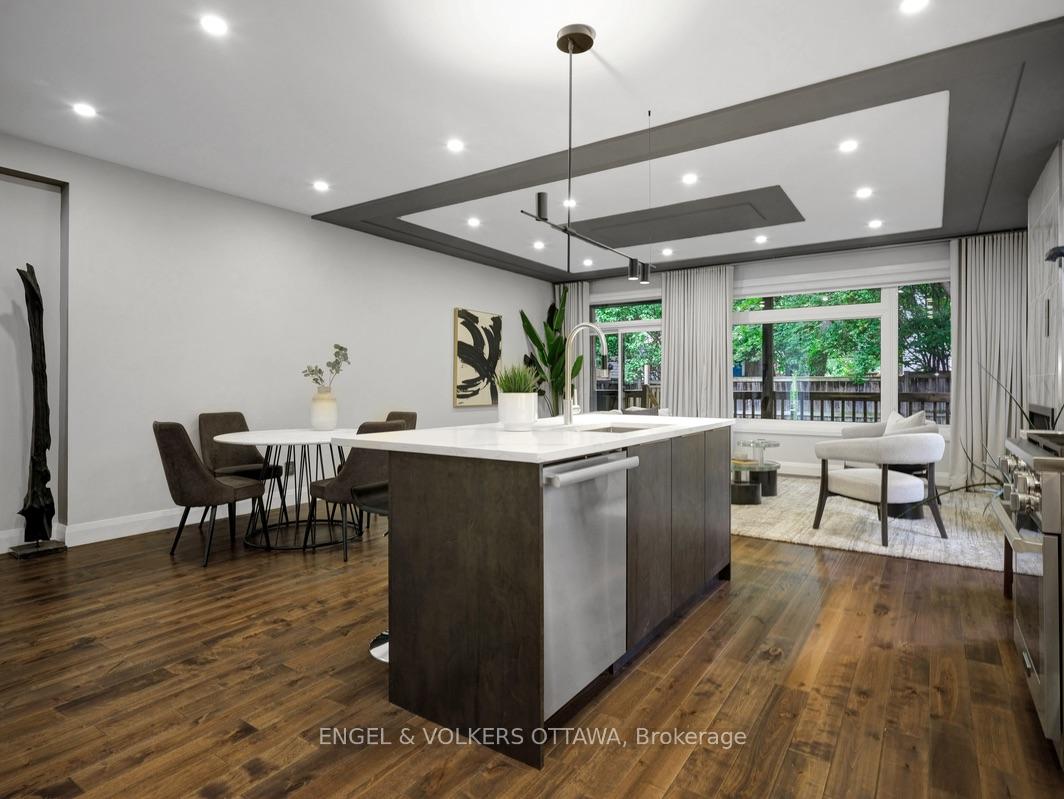 Photo 18 of 303 Westhill Avenue, Ottawa, Westboro/Hampton Park — HOMEH