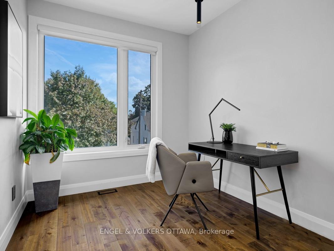Photo 24 of 303 Westhill Avenue, Ottawa, Westboro/Hampton Park — HOMEH