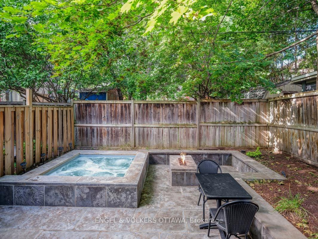Photo 45 of 303 Westhill Avenue, Ottawa, Westboro/Hampton Park — HOMEH