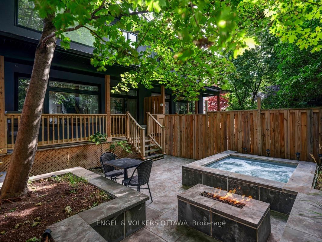 Photo 46 of 303 Westhill Avenue, Ottawa, Westboro/Hampton Park — HOMEH