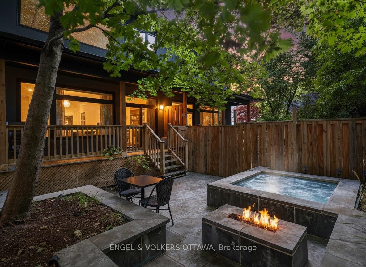 Photo 47 of 303 Westhill Avenue, Ottawa, Westboro/Hampton Park — HOMEH