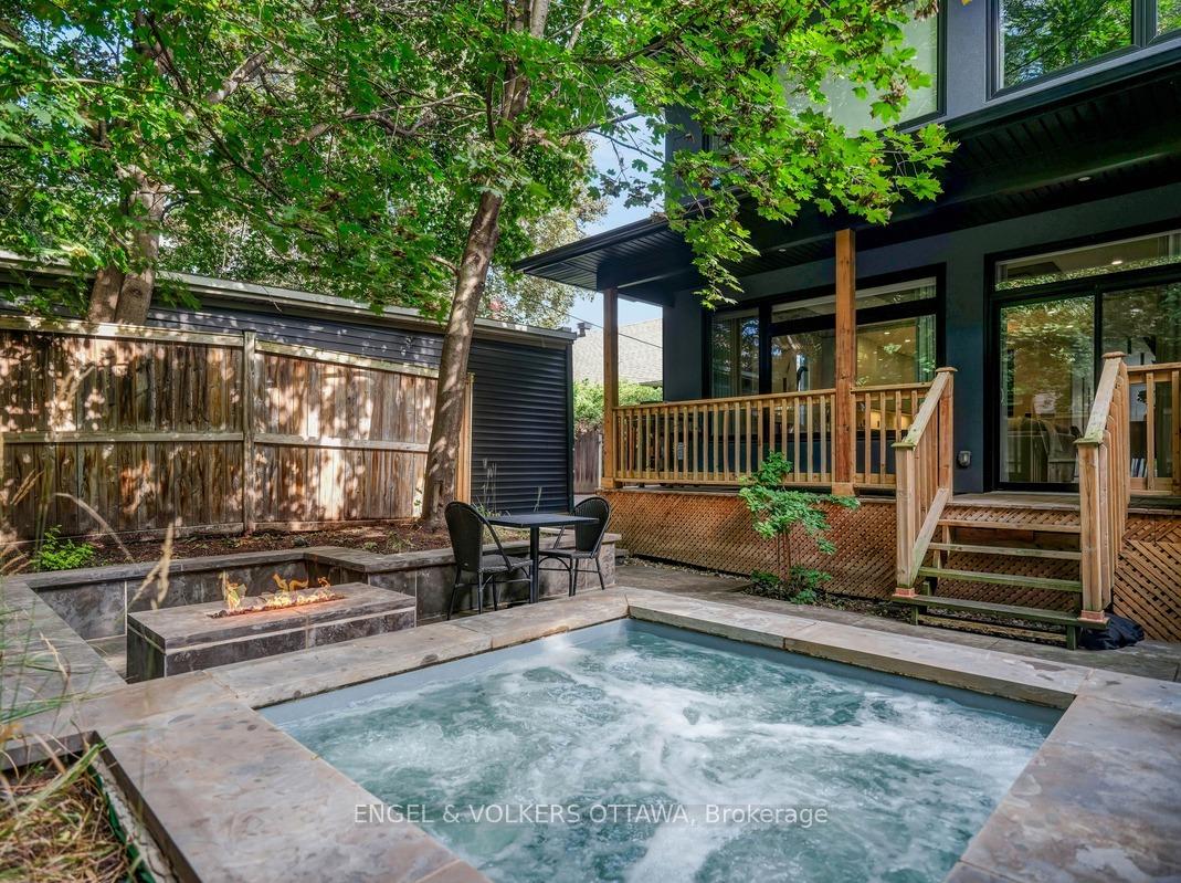 Photo 48 of 303 Westhill Avenue, Ottawa, Westboro/Hampton Park — HOMEH