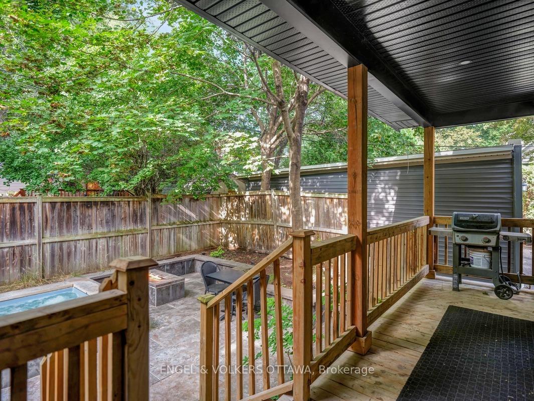 Photo 50 of 303 Westhill Avenue, Ottawa, Westboro/Hampton Park — HOMEH