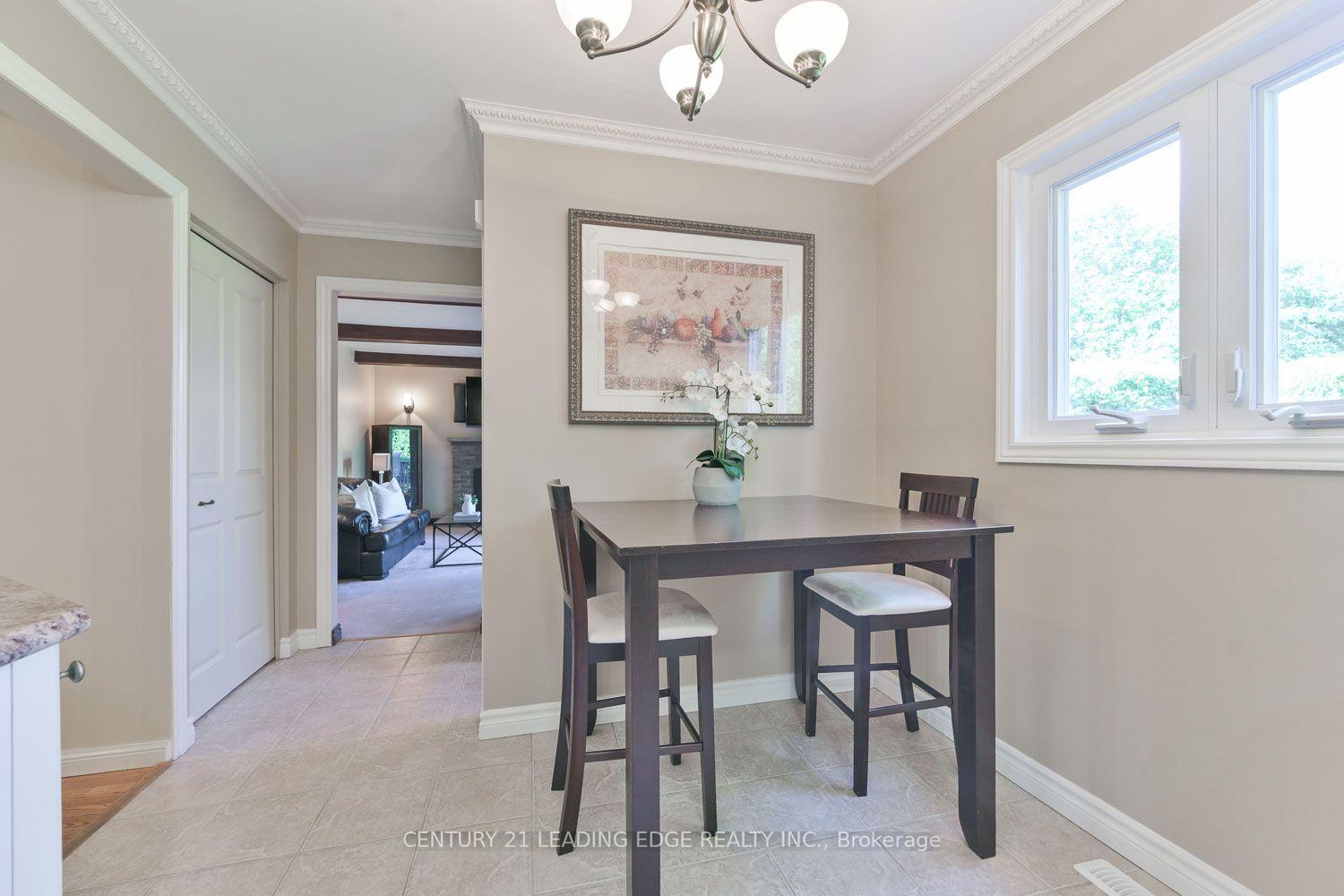 Photo 15 of 15 Sir Gawaine Place, Markham, Markham Village — HOMEH
