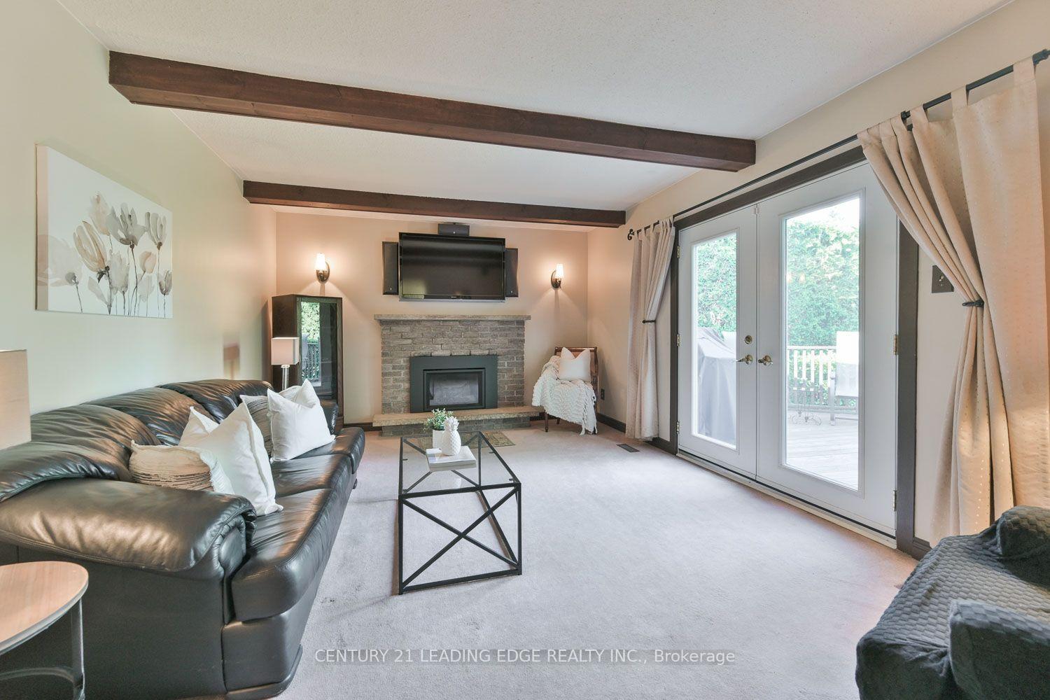 Photo 16 of 15 Sir Gawaine Place, Markham, Markham Village — HOMEH