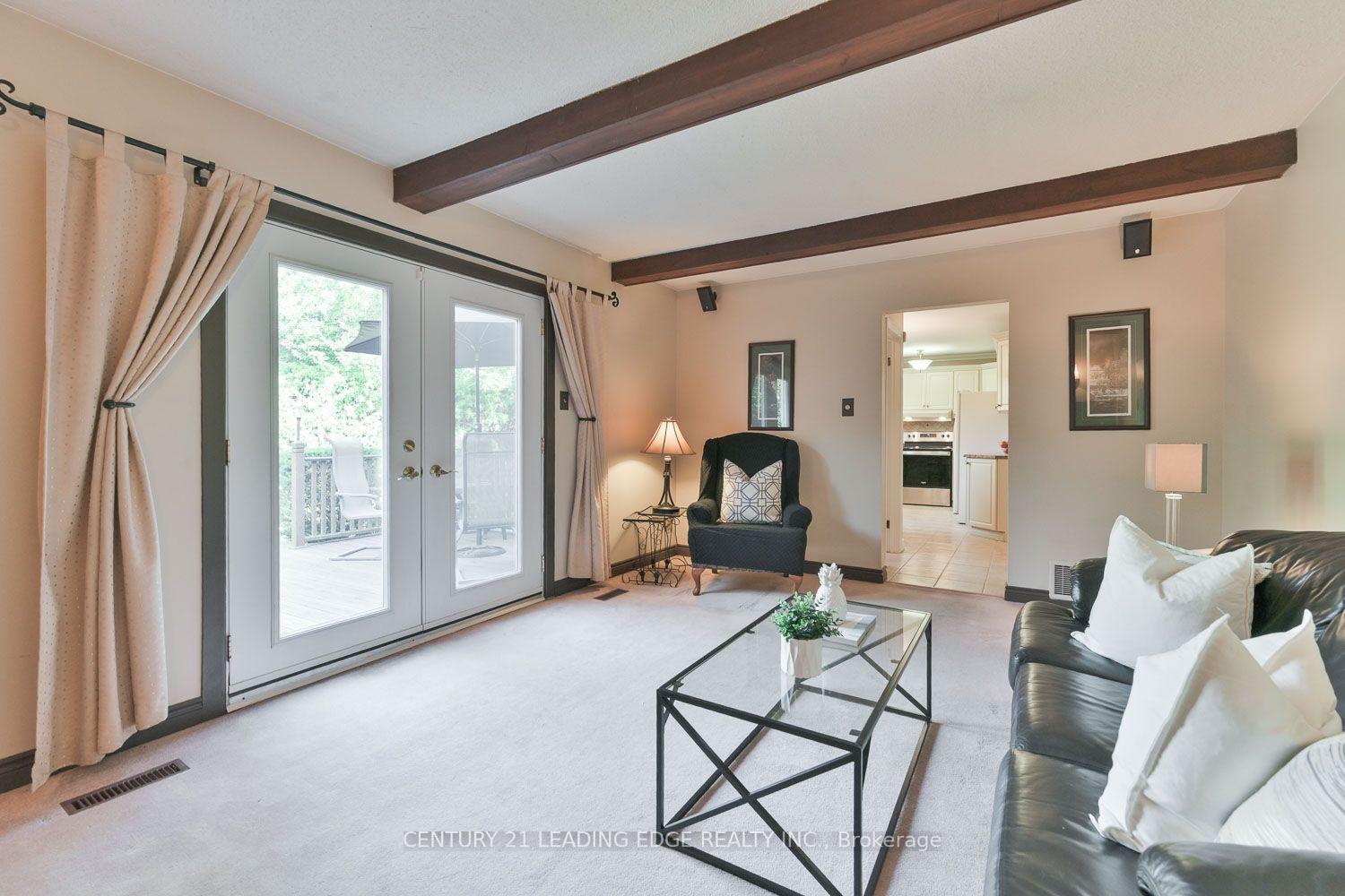Photo 17 of 15 Sir Gawaine Place, Markham, Markham Village — HOMEH