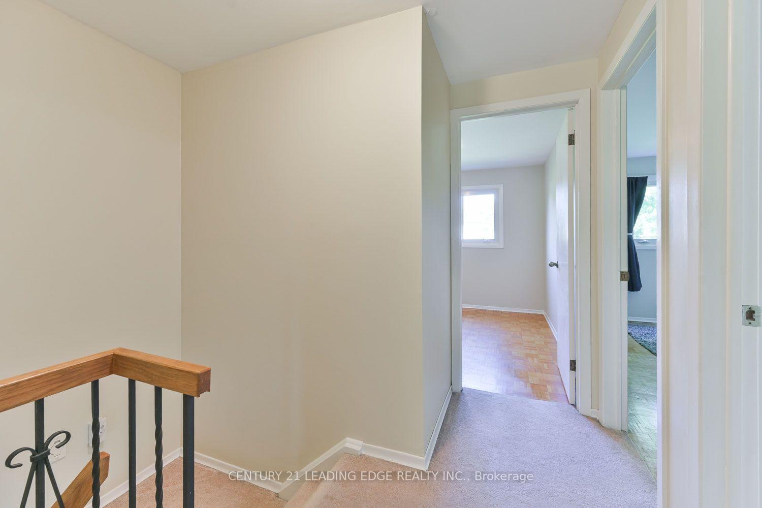 Photo 20 of 15 Sir Gawaine Place, Markham, Markham Village — HOMEH