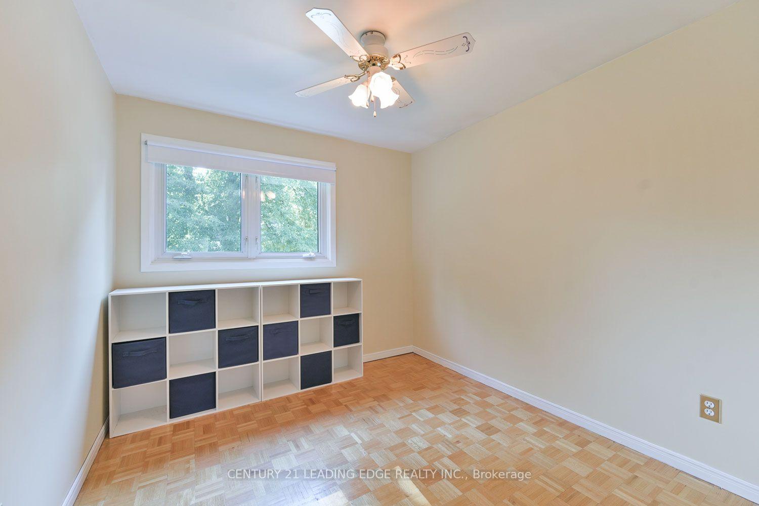 Photo 23 of 15 Sir Gawaine Place, Markham, Markham Village — HOMEH