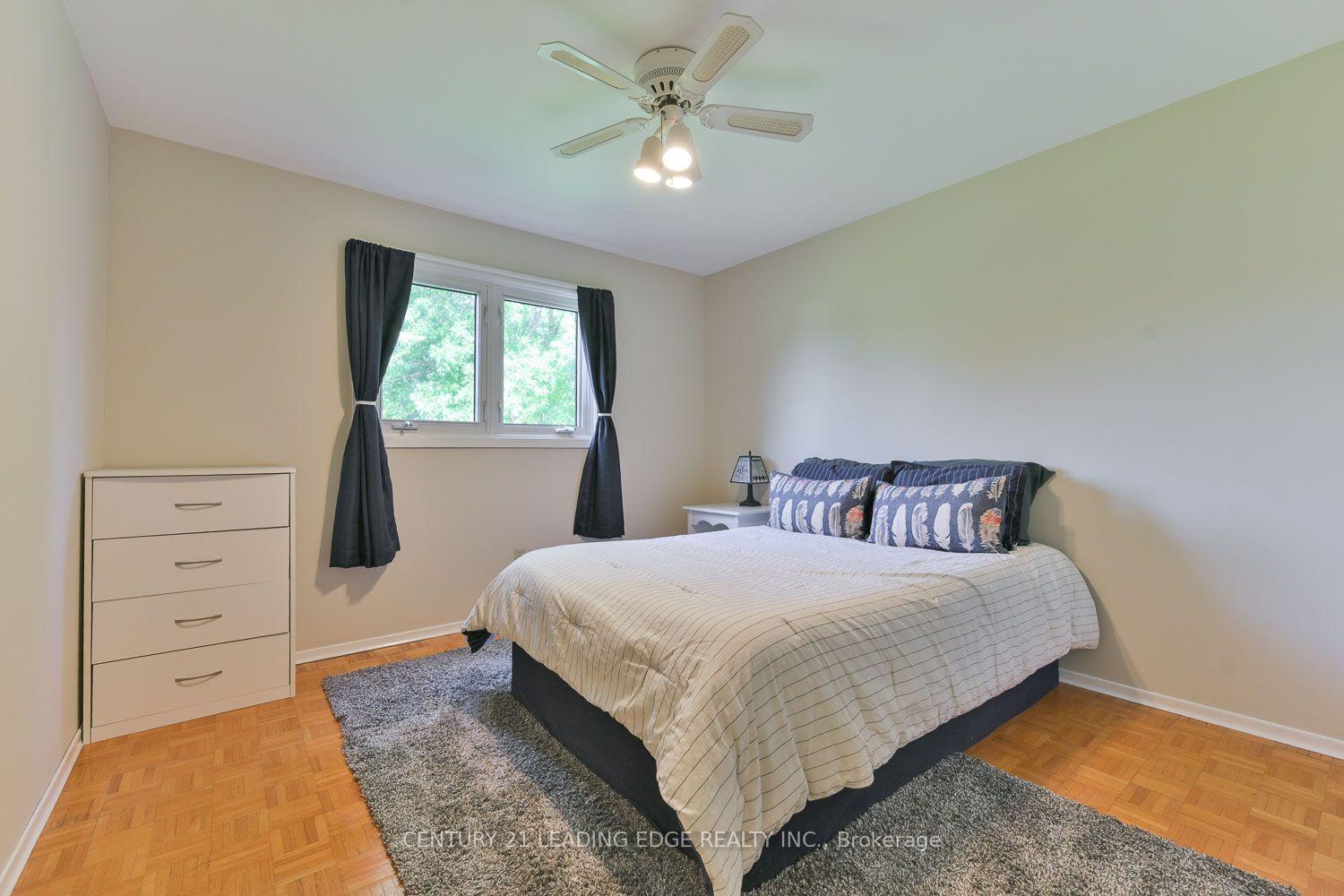 Photo 25 of 15 Sir Gawaine Place, Markham, Markham Village — HOMEH