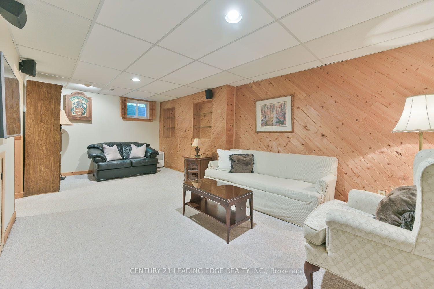 Photo 28 of 15 Sir Gawaine Place, Markham, Markham Village — HOMEH