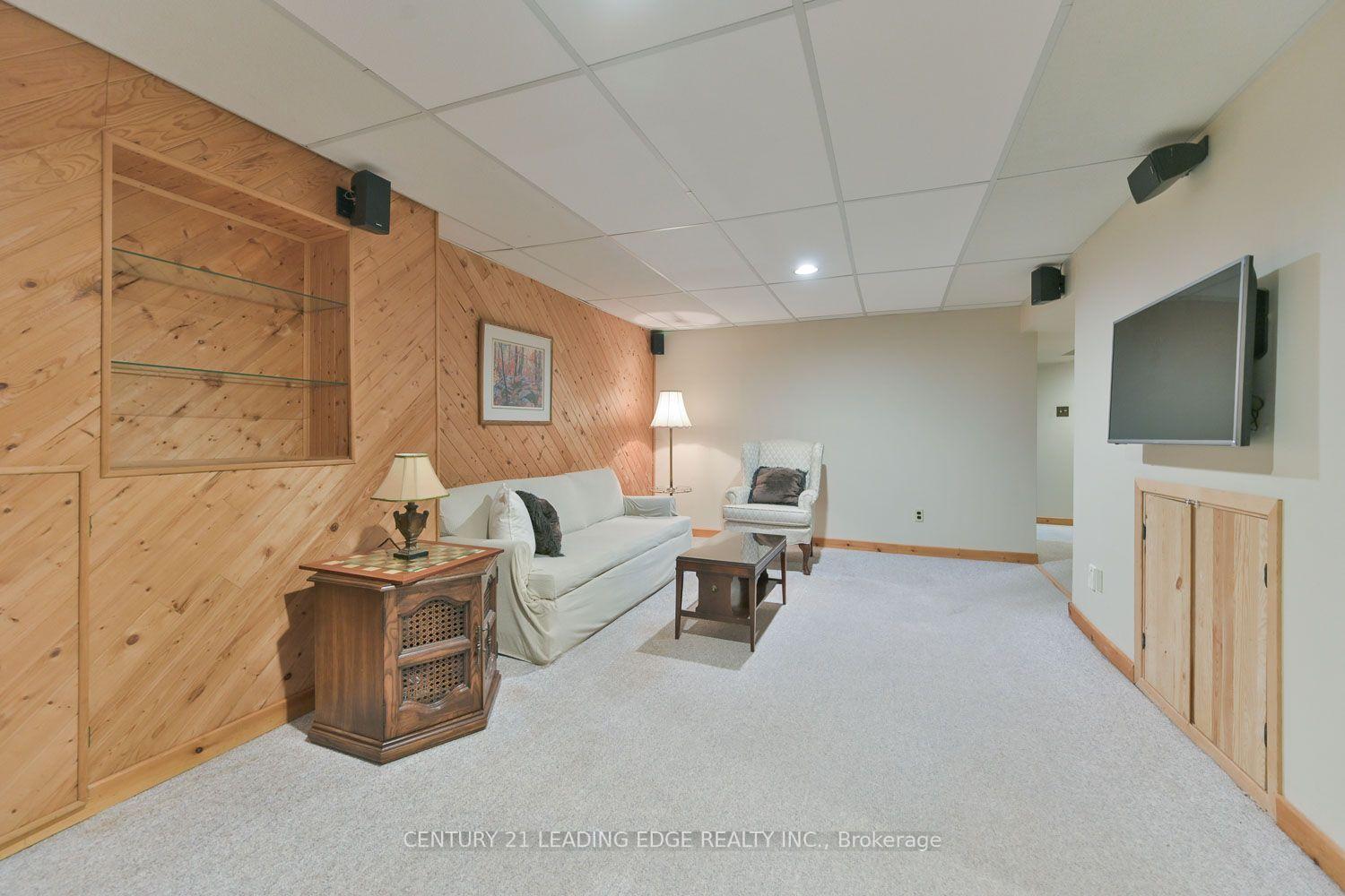 Photo 29 of 15 Sir Gawaine Place, Markham, Markham Village — HOMEH