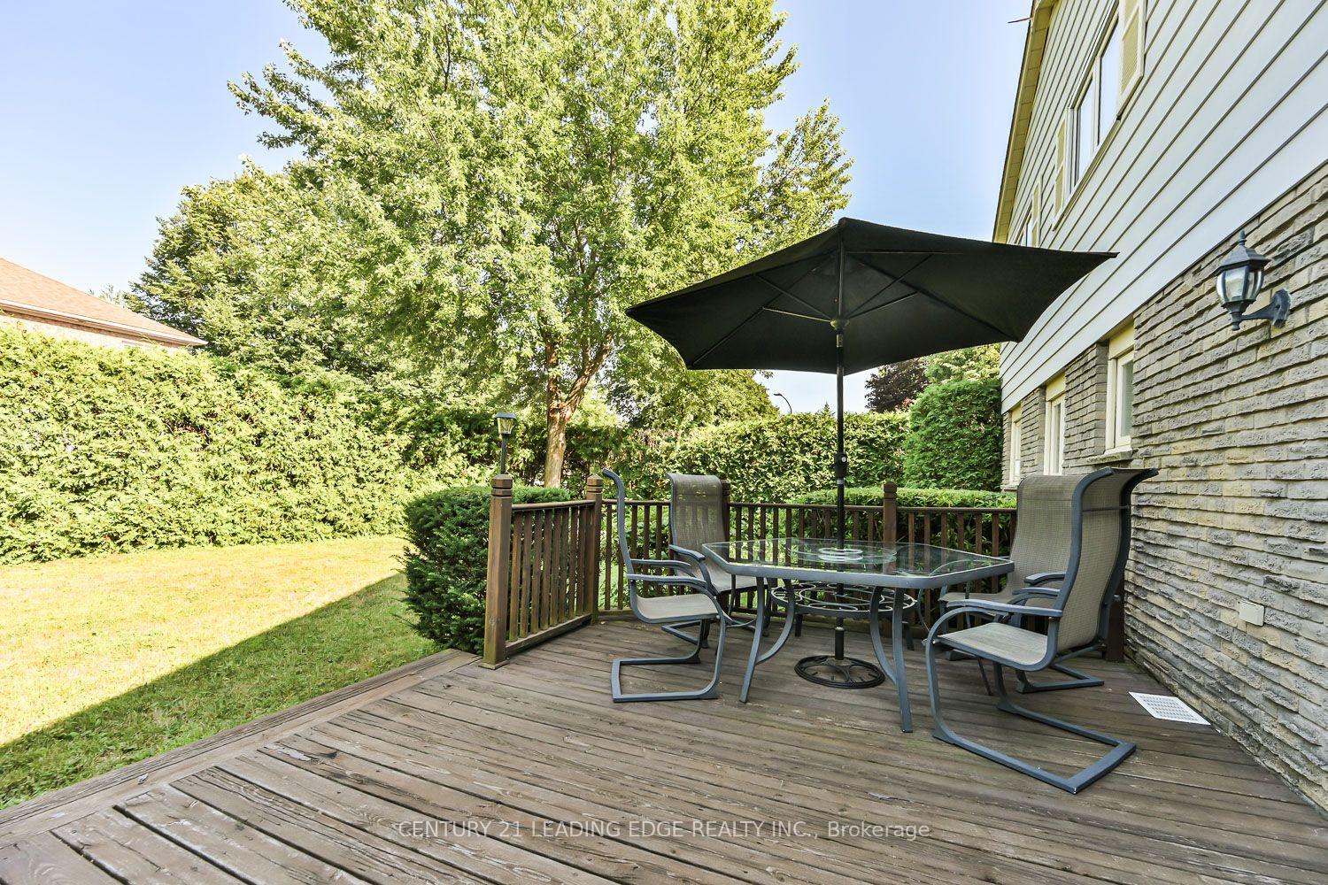 Photo 34 of 15 Sir Gawaine Place, Markham, Markham Village — HOMEH