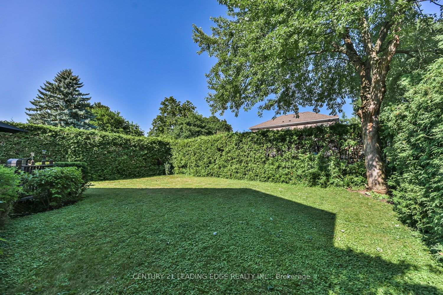 Photo 35 of 15 Sir Gawaine Place, Markham, Markham Village — HOMEH