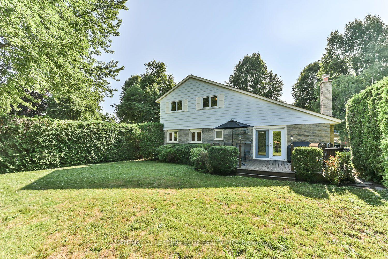 Photo 37 of 15 Sir Gawaine Place, Markham, Markham Village — HOMEH