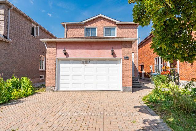 Photo 1 of 3201 Coldstream Road, Mississauga, Erin Mills — HOMEH