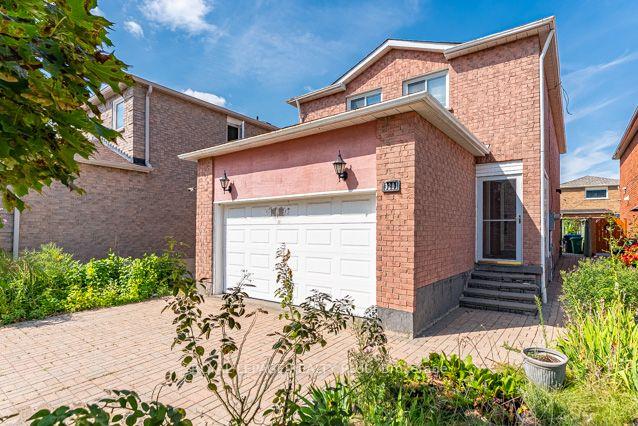 Photo 3 of 3201 Coldstream Road, Mississauga, Erin Mills — HOMEH