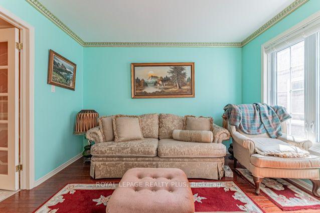 Photo 6 of 3201 Coldstream Road, Mississauga, Erin Mills — HOMEH