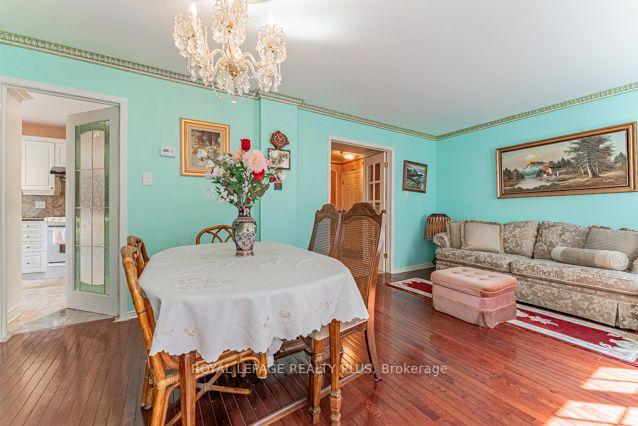 Photo 7 of 3201 Coldstream Road, Mississauga, Erin Mills — HOMEH