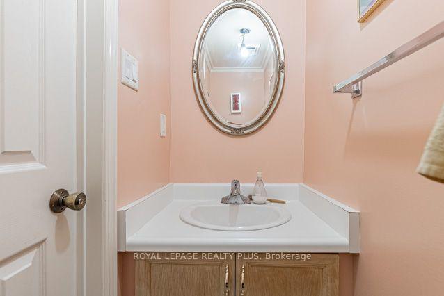 Photo 9 of 3201 Coldstream Road, Mississauga, Erin Mills — HOMEH