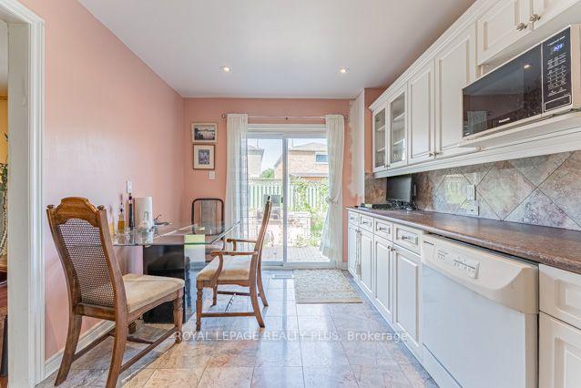 Photo 12 of 3201 Coldstream Road, Mississauga, Erin Mills — HOMEH