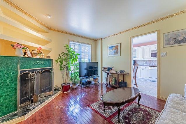 Photo 15 of 3201 Coldstream Road, Mississauga, Erin Mills — HOMEH