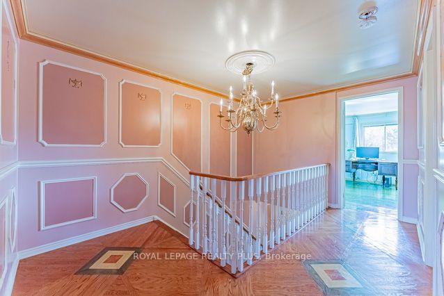 Photo 16 of 3201 Coldstream Road, Mississauga, Erin Mills — HOMEH