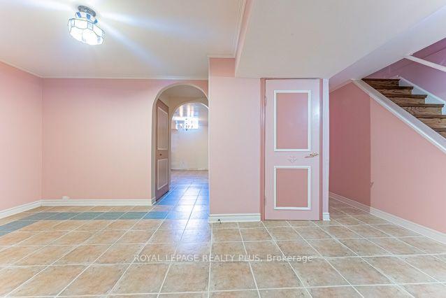 Photo 25 of 3201 Coldstream Road, Mississauga, Erin Mills — HOMEH