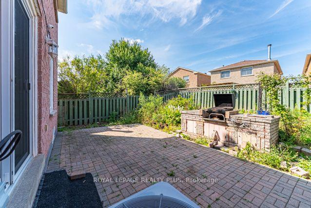 Photo 30 of 3201 Coldstream Road, Mississauga, Erin Mills — HOMEH